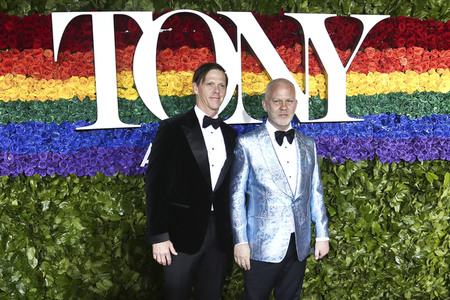 Tony Awards 2019 in New York