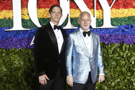 Tony Awards 2019 in New York