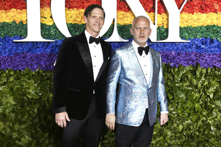 Tony Awards 2019 in New York