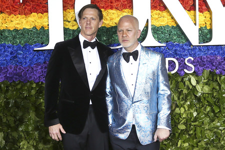 Tony Awards 2019 in New York