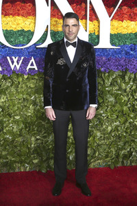 Tony Awards 2019 in New York