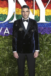 Tony Awards 2019 in New York