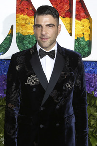 Tony Awards 2019 in New York
