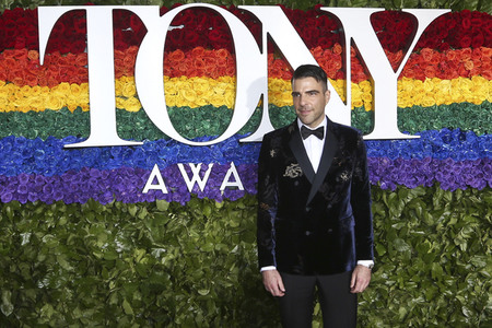 Tony Awards 2019 in New York