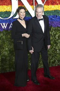 Tony Awards 2019 in New York