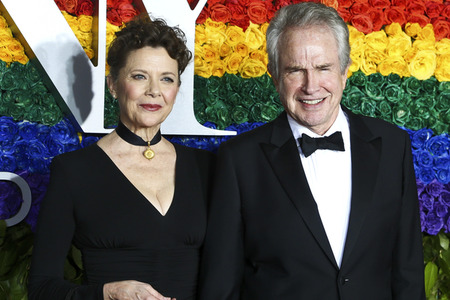 Tony Awards 2019 in New York
