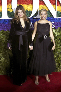 Tony Awards 2019 in New York