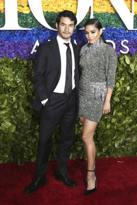 Tony Awards 2019 in New York