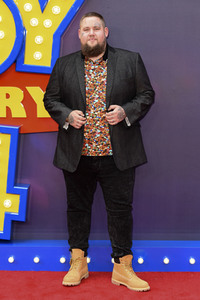 Filmpremiere 'Toy Story 4' in London