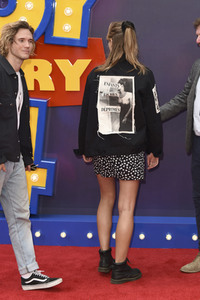 Filmpremiere 'Toy Story 4' in London