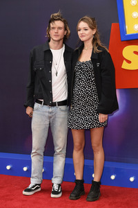 Filmpremiere 'Toy Story 4' in London