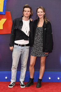 Filmpremiere 'Toy Story 4' in London