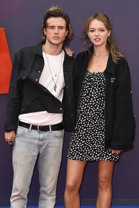 Filmpremiere 'Toy Story 4' in London