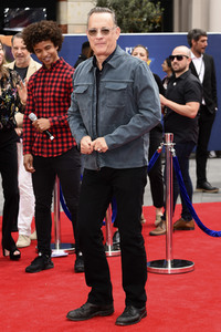 Filmpremiere 'Toy Story 4' in London