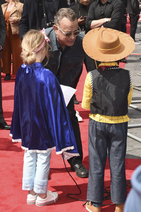 Filmpremiere 'Toy Story 4' in London