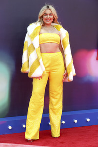 Filmpremiere 'Toy Story 4' in London