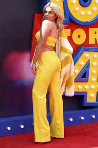 Filmpremiere 'Toy Story 4' in London