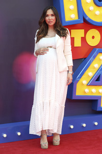 Filmpremiere 'Toy Story 4' in London