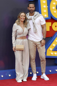 Filmpremiere 'Toy Story 4' in London