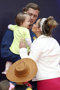 Filmpremiere 'Toy Story 4' in London