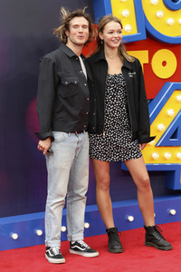Filmpremiere 'Toy Story 4' in London