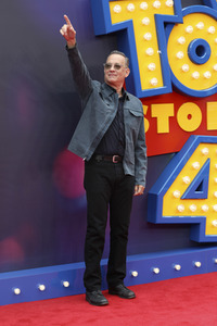 Filmpremiere 'Toy Story 4' in London