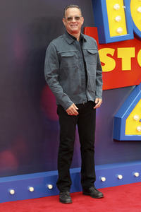 Filmpremiere 'Toy Story 4' in London