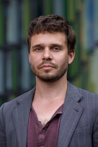 Photoshooting mit Jonas Baeck in Köln