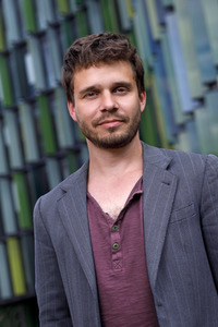 Photoshooting mit Jonas Baeck in Köln