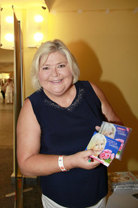 700. Kofferradio Schlagershow in Berlin