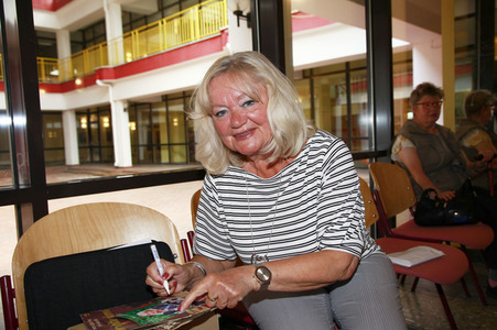 700. Kofferradio Schlagershow in Berlin