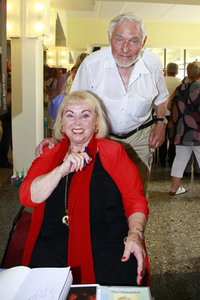 700. Kofferradio Schlagershow in Berlin