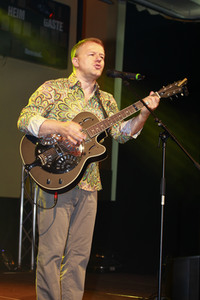 700. Kofferradio Schlagershow in Berlin