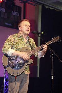 700. Kofferradio Schlagershow in Berlin