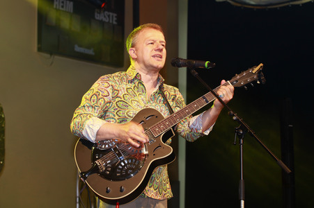 700. Kofferradio Schlagershow in Berlin