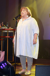 700. Kofferradio Schlagershow in Berlin