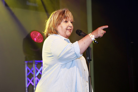 700. Kofferradio Schlagershow in Berlin