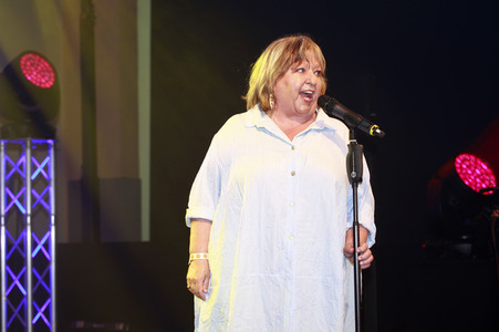 700. Kofferradio Schlagershow in Berlin