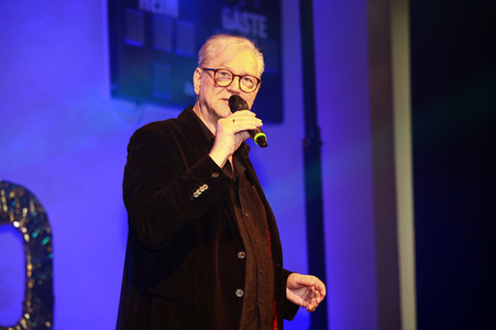 700. Kofferradio Schlagershow in Berlin