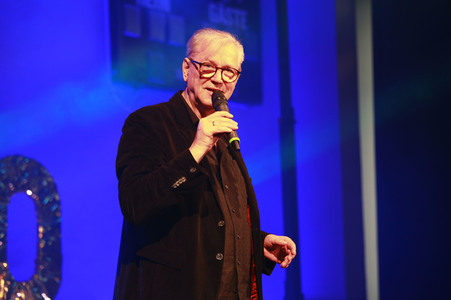 700. Kofferradio Schlagershow in Berlin