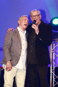 700. Kofferradio Schlagershow in Berlin