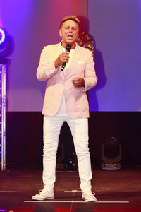 700. Kofferradio Schlagershow in Berlin