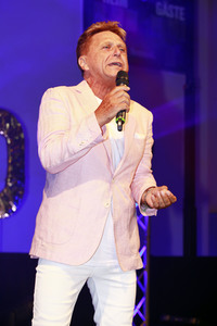 700. Kofferradio Schlagershow in Berlin