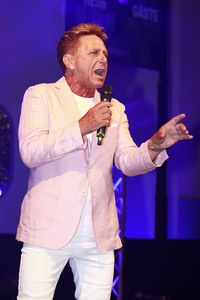 700. Kofferradio Schlagershow in Berlin