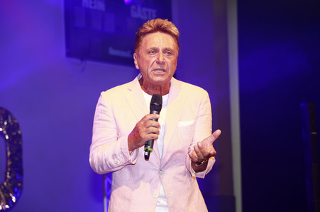 700. Kofferradio Schlagershow in Berlin