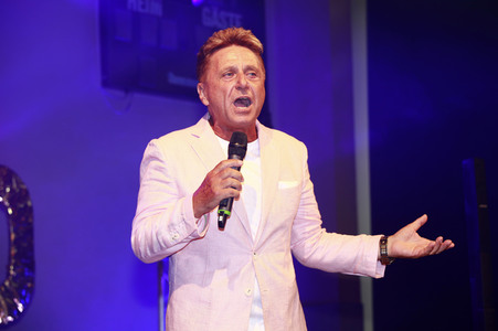 700. Kofferradio Schlagershow in Berlin