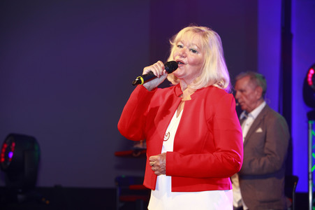 700. Kofferradio Schlagershow in Berlin