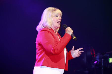 700. Kofferradio Schlagershow in Berlin