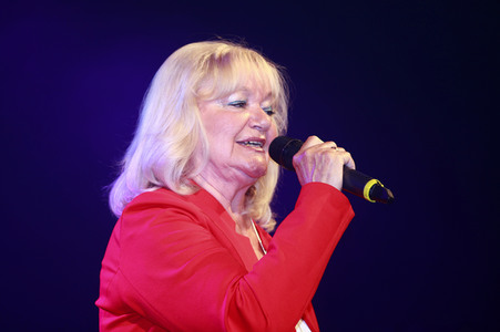 700. Kofferradio Schlagershow in Berlin