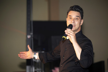 700. Kofferradio Schlagershow in Berlin